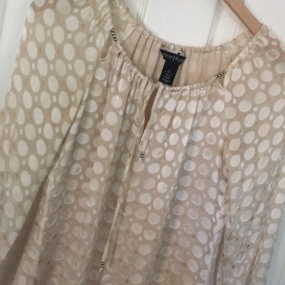 Blouse - Picture 3 of 3